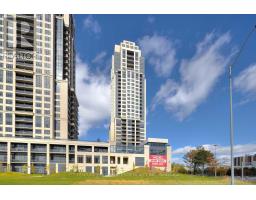 2928 - 2 EVA ROAD, Toronto, Ontario