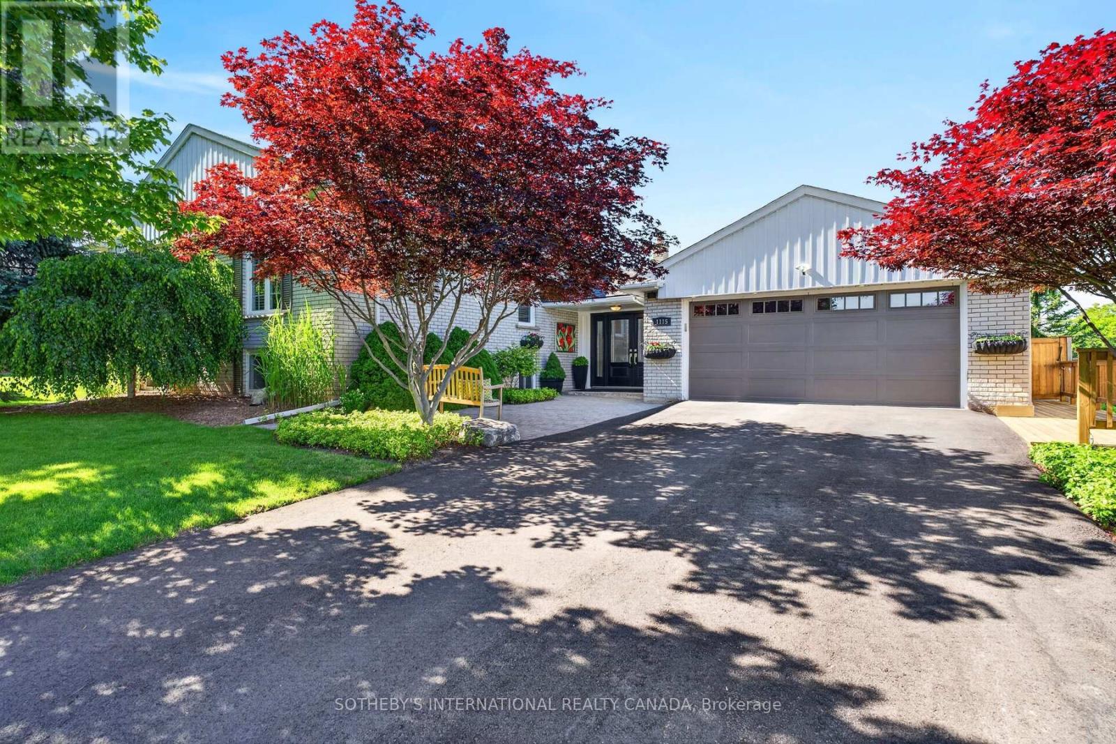 1115 HAVENDALE BOULEVARD, Burlington, Ontario