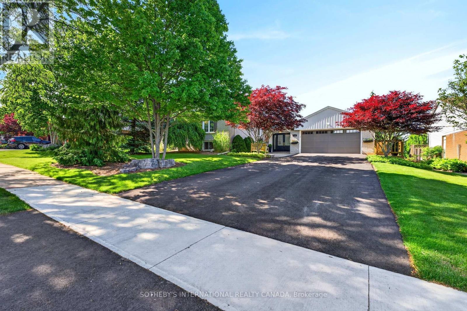 1115 Havendale Boulevard, Burlington, Ontario  L7P 3E2 - Photo 2 - W13432968