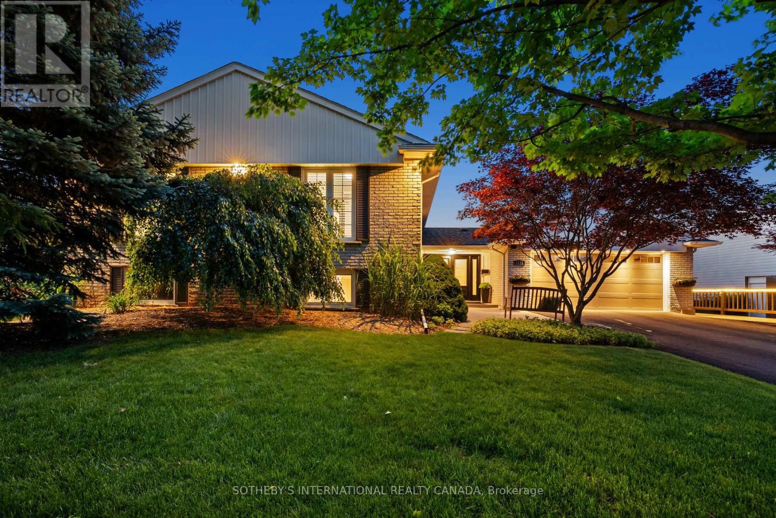 1115 Havendale Boulevard, Burlington, Ontario  L7P 3E2 - Photo 3 - W13432968