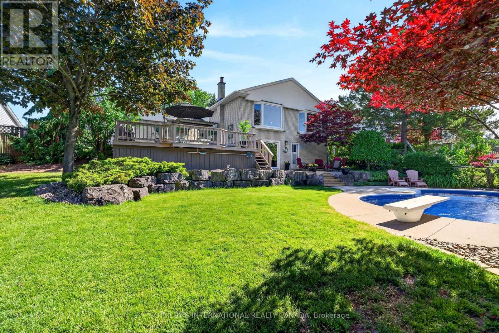 1115 Havendale Boulevard, Burlington, Ontario  L7P 3E2 - Photo 33 - W13432968