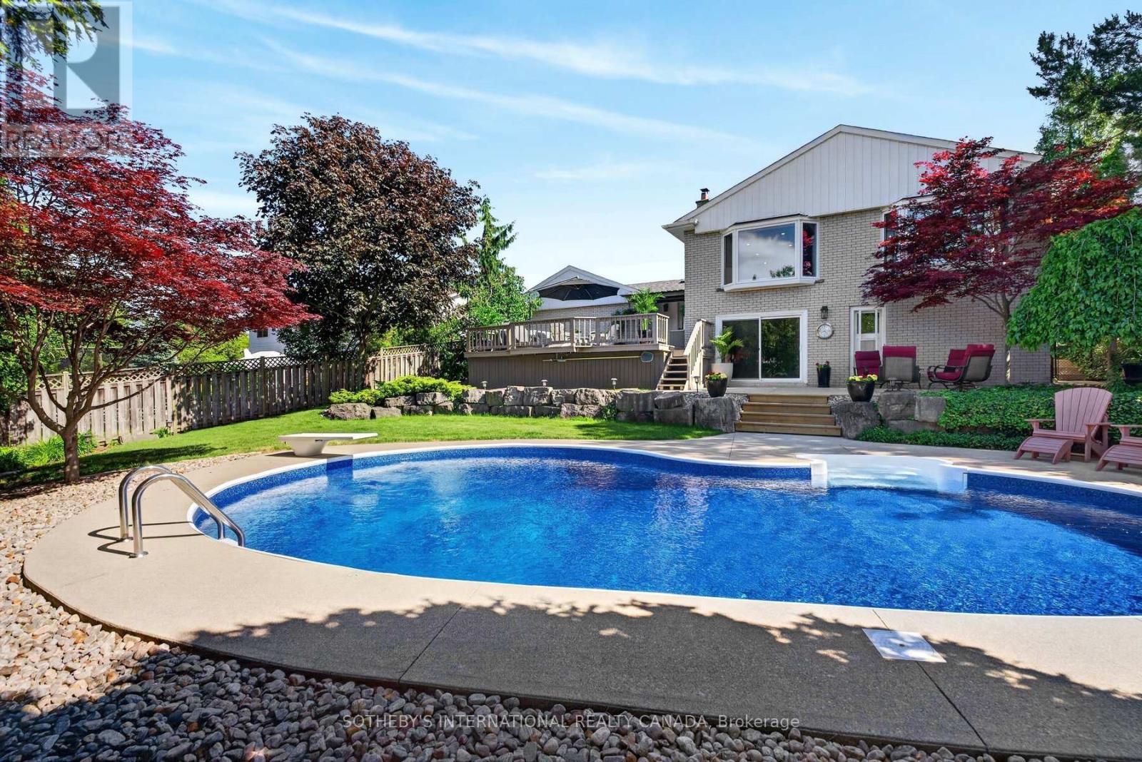 1115 Havendale Boulevard, Burlington, Ontario  L7P 3E2 - Photo 34 - W13432968