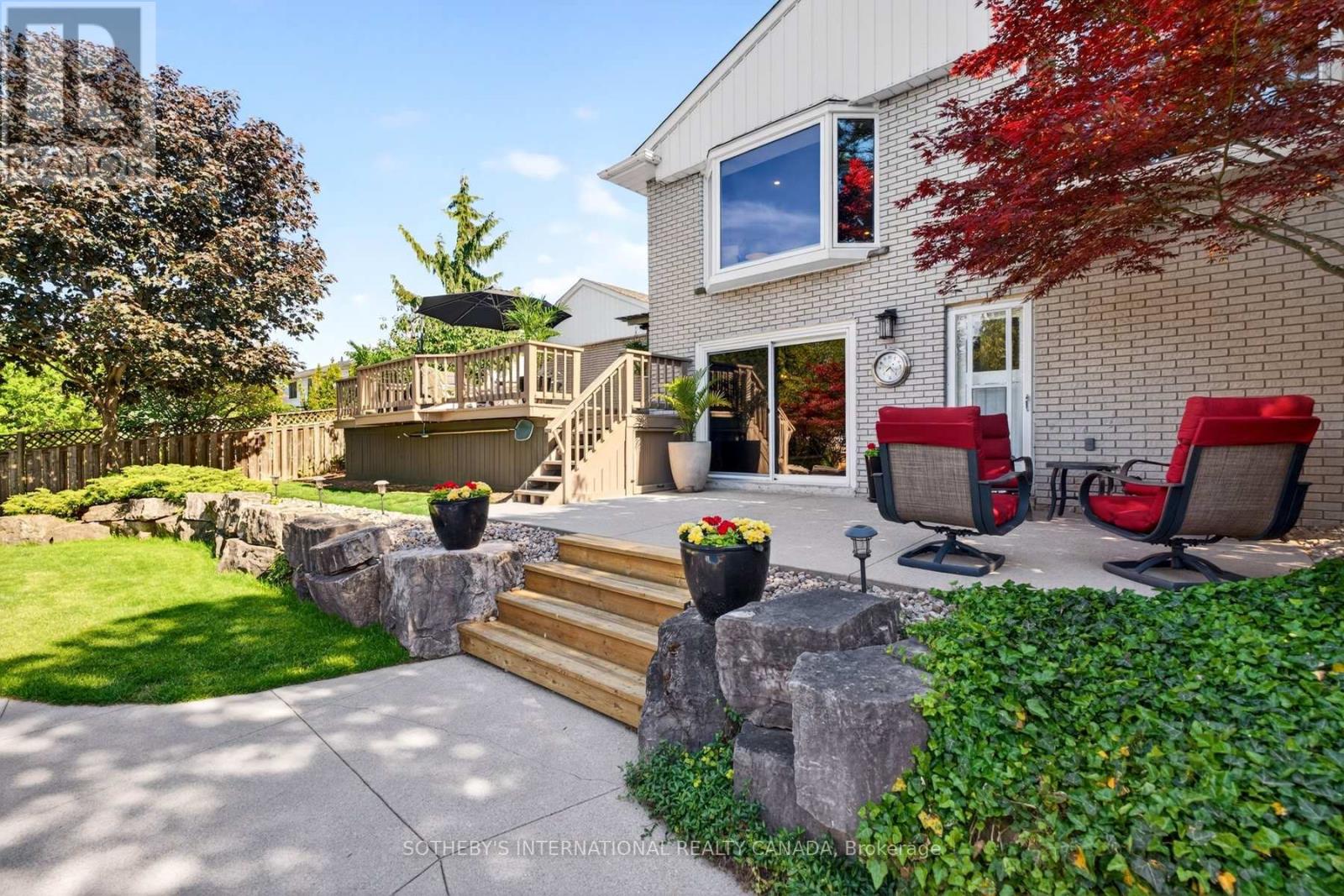 1115 Havendale Boulevard, Burlington, Ontario  L7P 3E2 - Photo 36 - W13432968