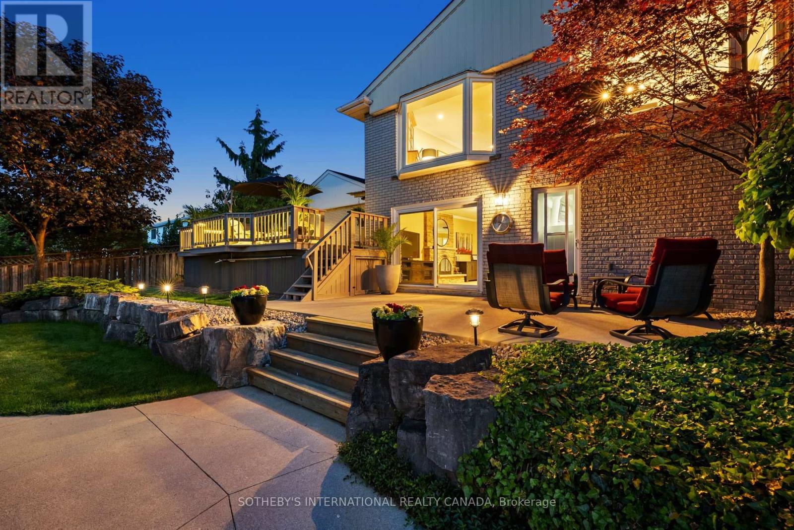1115 Havendale Boulevard, Burlington, Ontario  L7P 3E2 - Photo 37 - W13432968