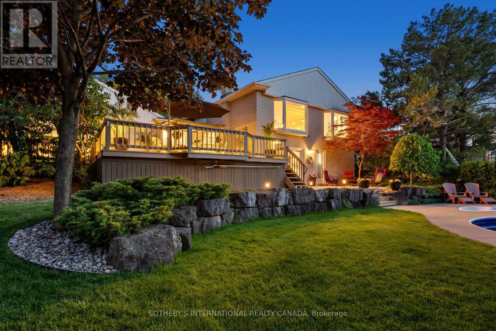 1115 Havendale Boulevard, Burlington, Ontario  L7P 3E2 - Photo 40 - W13432968