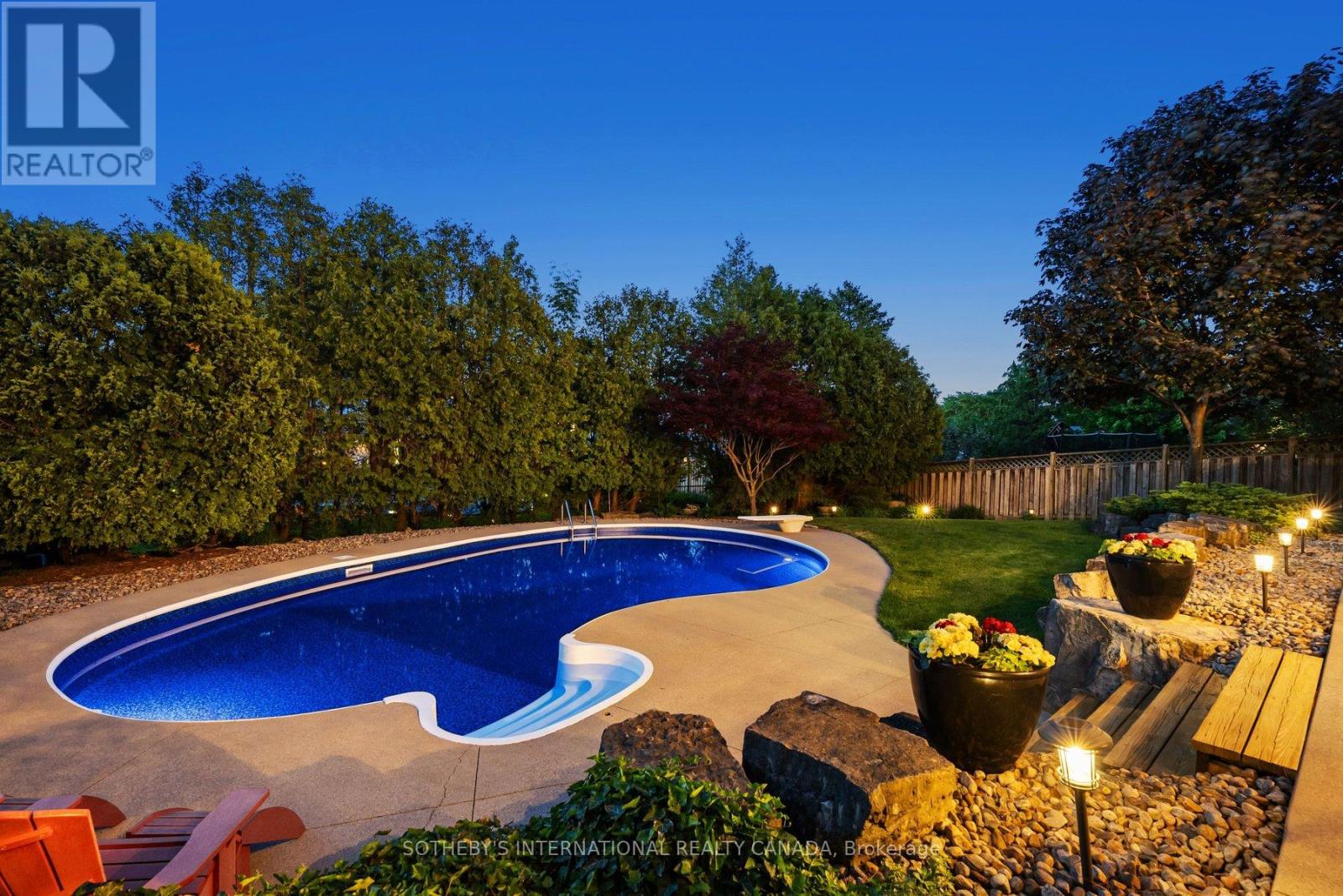 1115 Havendale Boulevard, Burlington, Ontario  L7P 3E2 - Photo 41 - W13432968