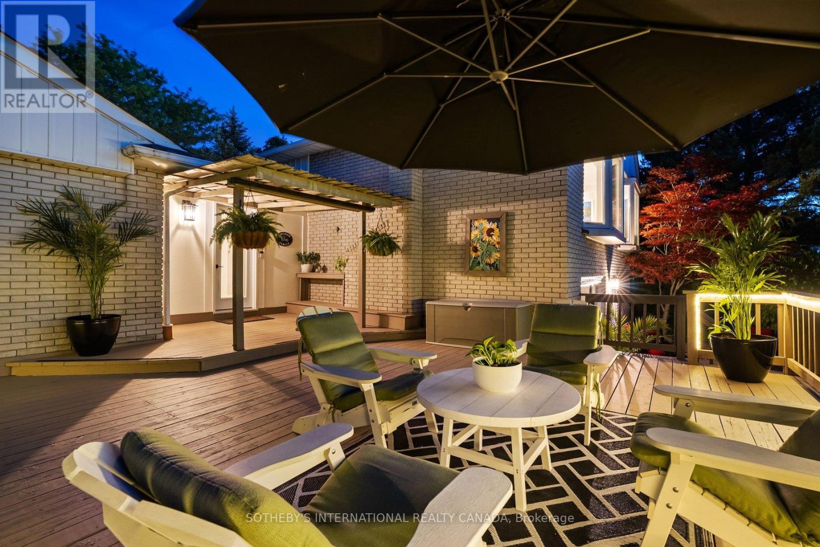 1115 Havendale Boulevard, Burlington, Ontario  L7P 3E2 - Photo 44 - W13432968