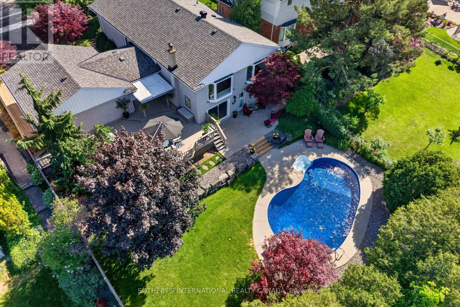 1115 Havendale Boulevard, Burlington, Ontario  L7P 3E2 - Photo 45 - W13432968