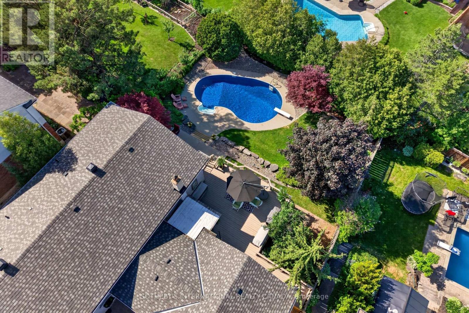 1115 Havendale Boulevard, Burlington, Ontario  L7P 3E2 - Photo 46 - W13432968