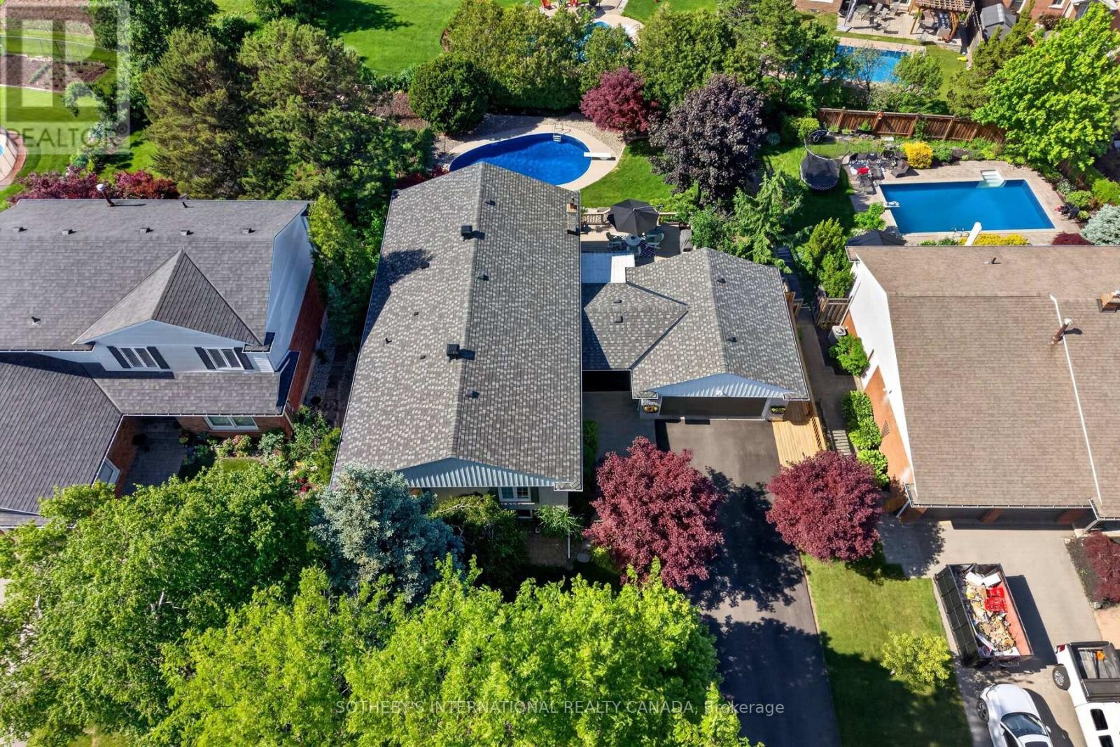 1115 Havendale Boulevard, Burlington, Ontario  L7P 3E2 - Photo 47 - W13432968