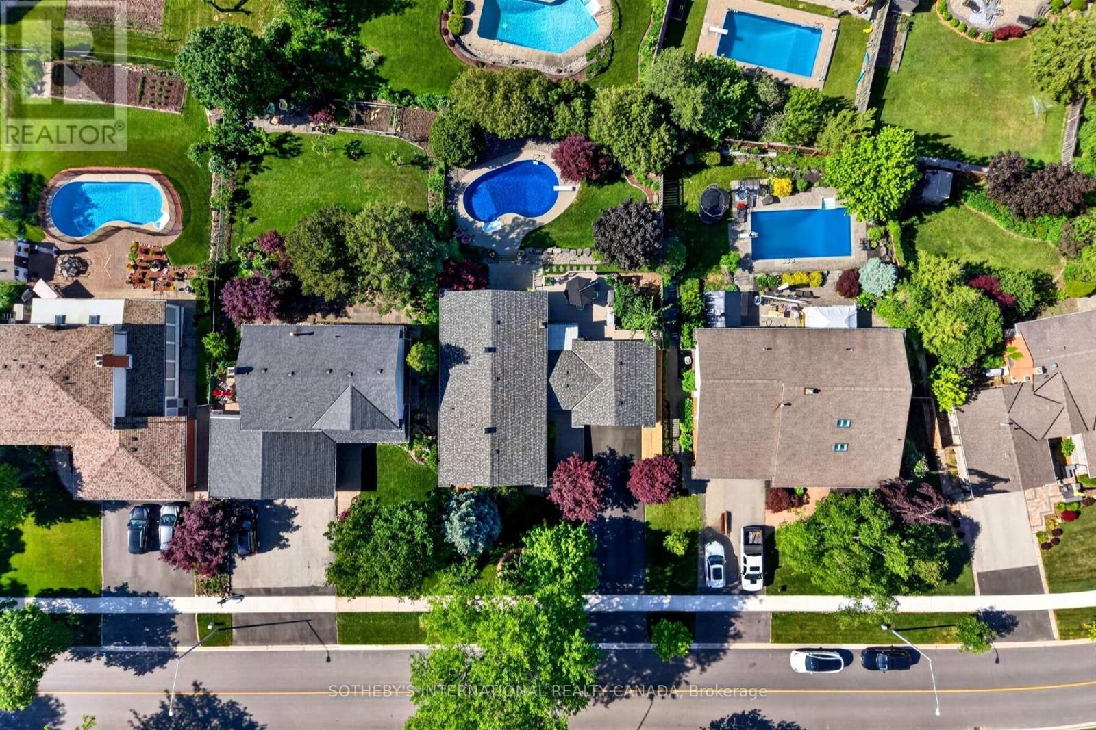 1115 Havendale Boulevard, Burlington, Ontario  L7P 3E2 - Photo 48 - W13432968