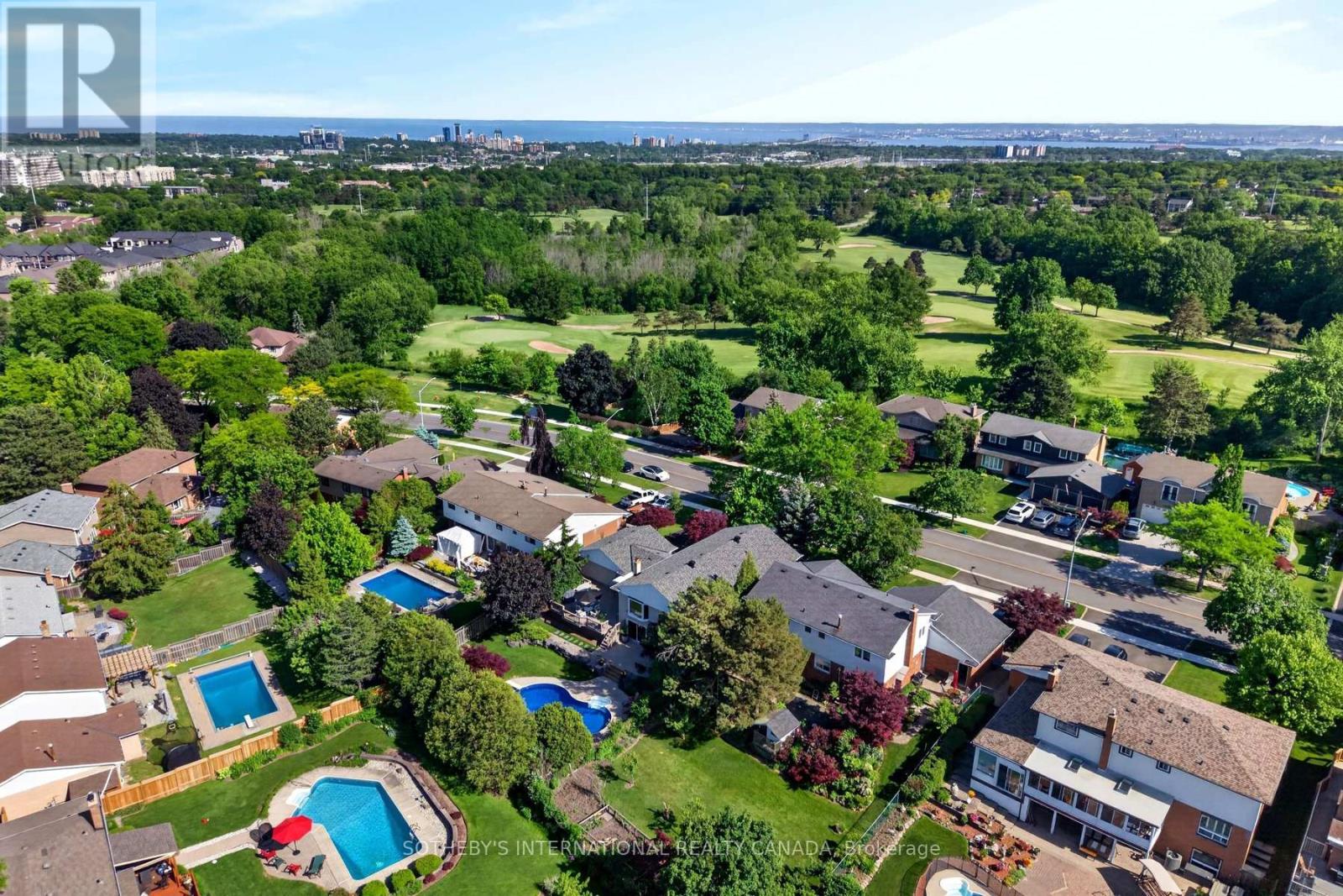 1115 Havendale Boulevard, Burlington, Ontario  L7P 3E2 - Photo 49 - W13432968