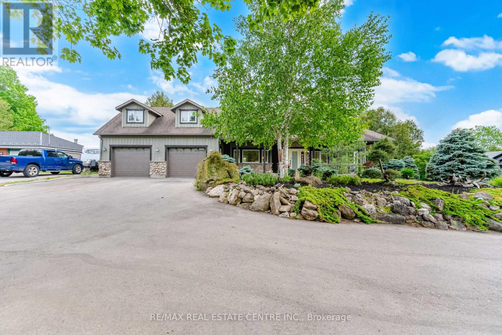 12860 REGIONAL RD 25, Halton Hills, Ontario
