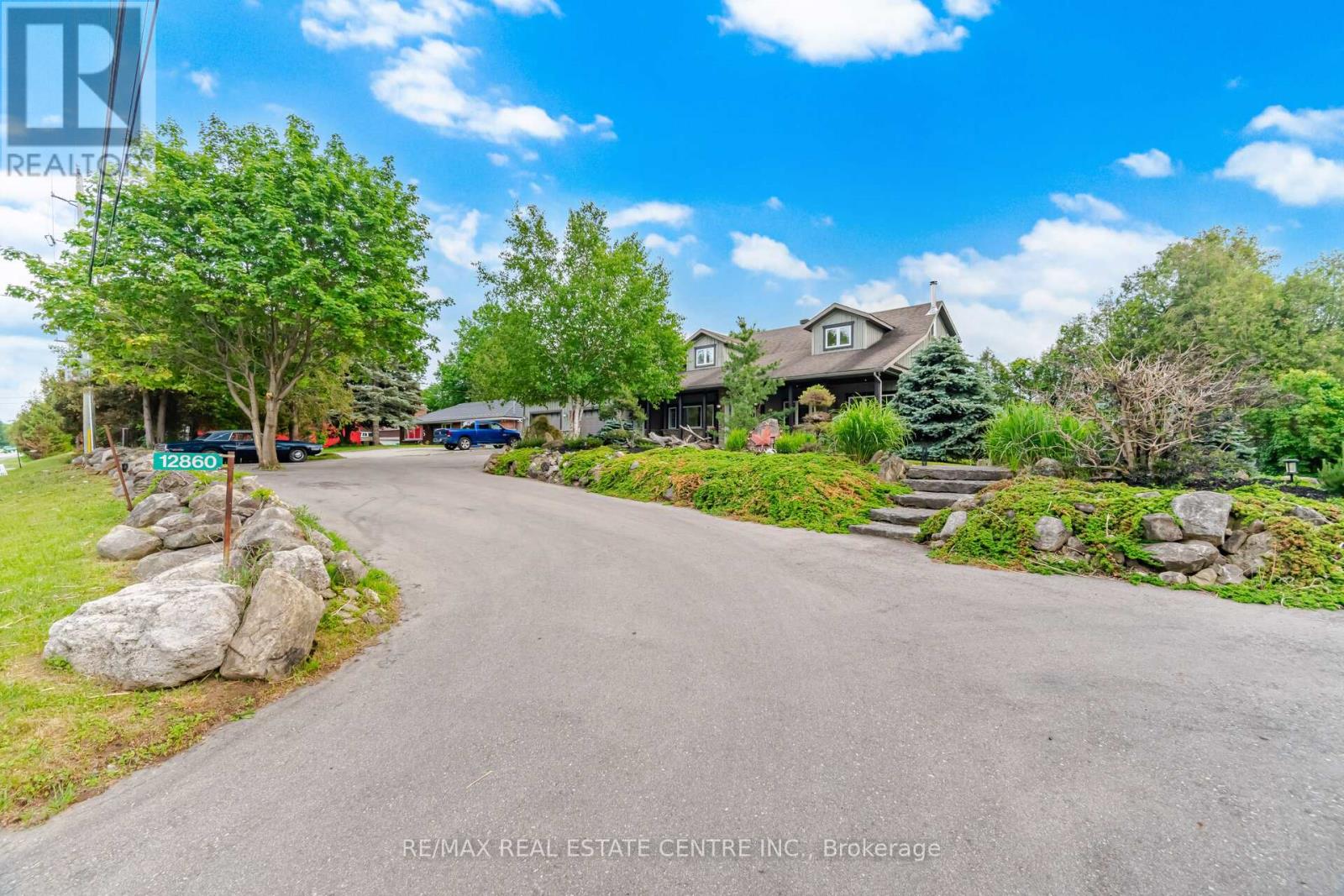 12860 Regional Rd 25, Halton Hills, Ontario  L7J 2M1 - Photo 2 - W13433016