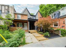 10 SAUNDERS AVENUE, Toronto, Ontario