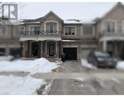 29 LADY EVELYN CRESCENT, Brampton, Ontario