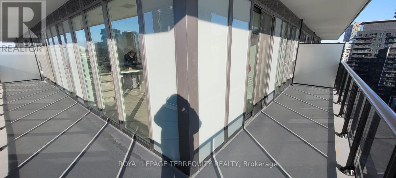 1407 - 70 Annie Craig Drive, Toronto, Ontario  M8V 0G2 - Photo 10 - W13433082