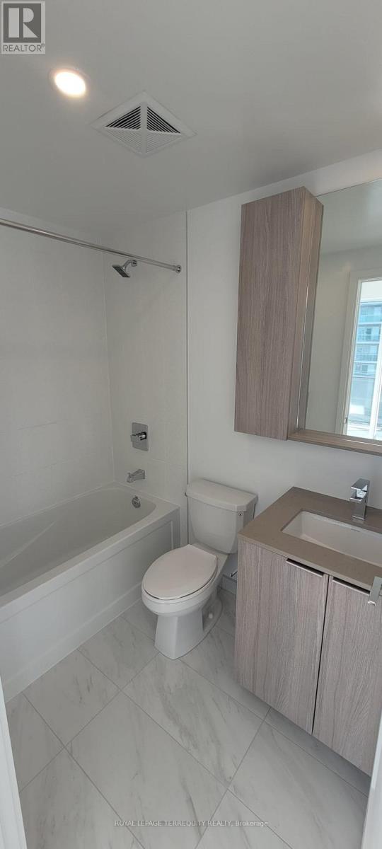 1407 - 70 Annie Craig Drive, Toronto, Ontario  M8V 0G2 - Photo 15 - W13433082