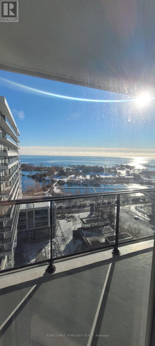 1407 - 70 Annie Craig Drive, Toronto, Ontario  M8V 0G2 - Photo 17 - W13433082