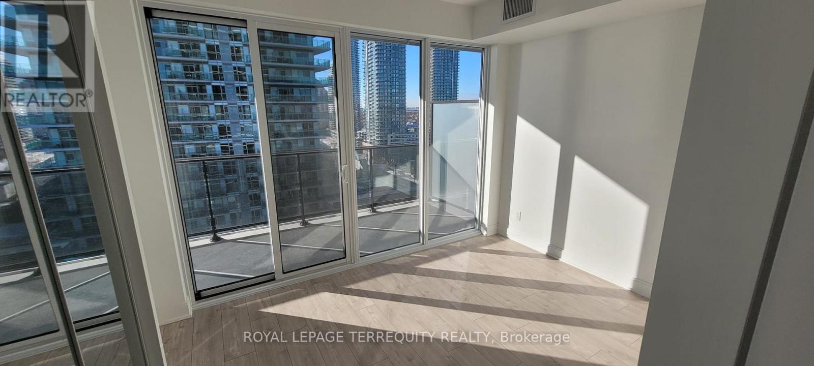 1407 - 70 Annie Craig Drive, Toronto, Ontario  M8V 0G2 - Photo 4 - W13433082