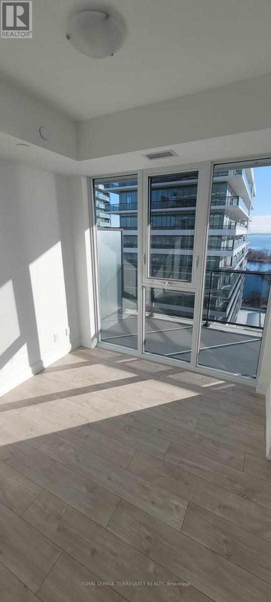 1407 - 70 Annie Craig Drive, Toronto, Ontario  M8V 0G2 - Photo 6 - W13433082