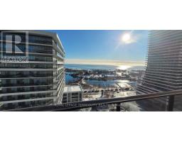 1407 - 70 ANNIE CRAIG DRIVE, Toronto, Ontario