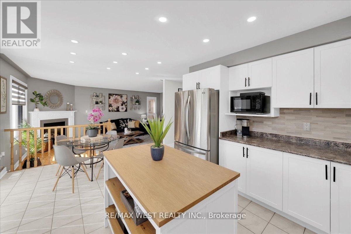 26 Country Stroll Crescent, Caledon, Ontario  L7E 2H3 - Photo 18 - W13433106