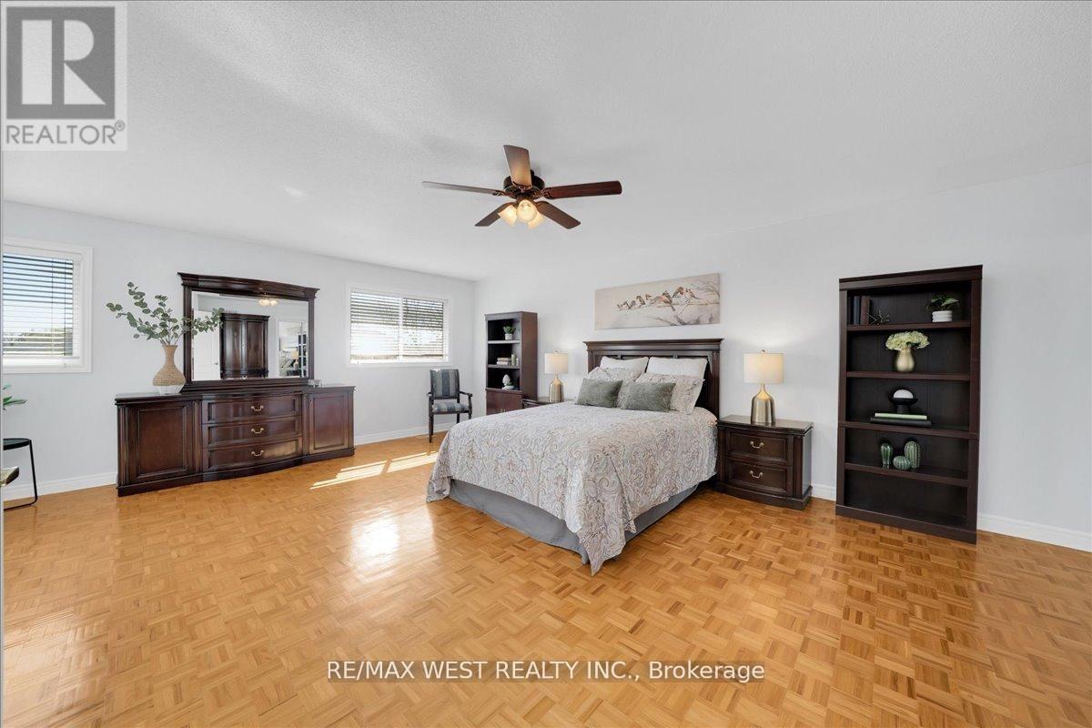 26 Country Stroll Crescent, Caledon, Ontario  L7E 2H3 - Photo 36 - W13433106