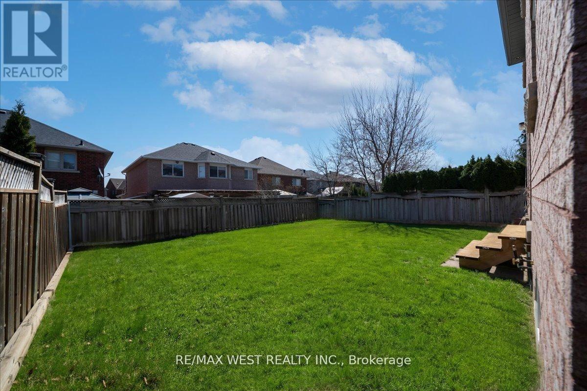 26 Country Stroll Crescent, Caledon, Ontario  L7E 2H3 - Photo 47 - W13433106