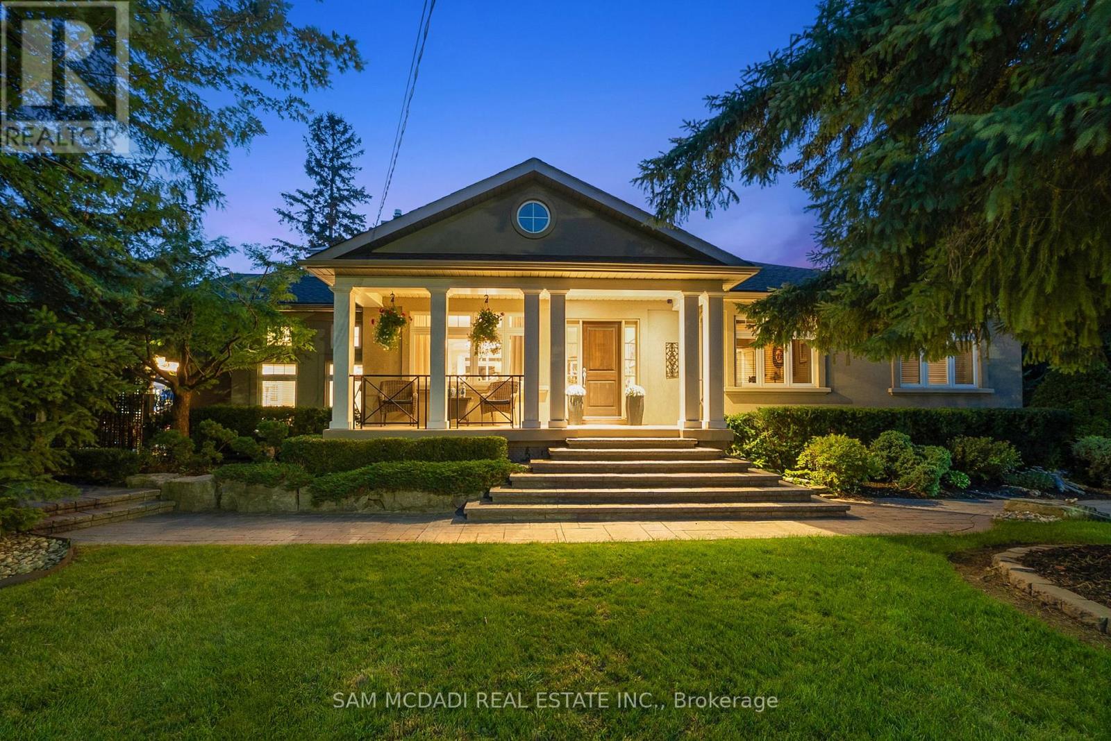 1522 GLENHILL CRESCENT, Mississauga, Ontario