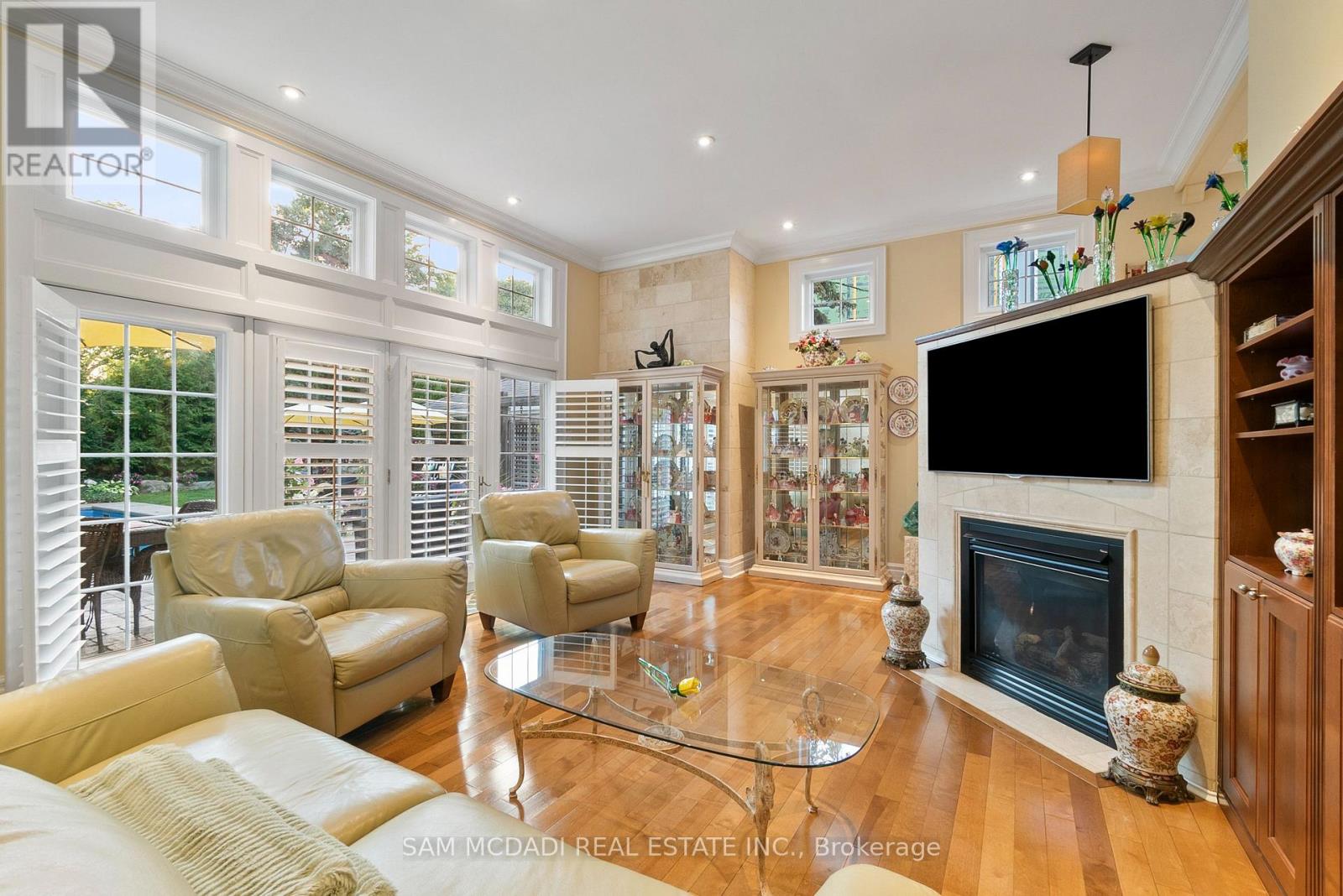 1522 Glenhill Crescent, Mississauga, Ontario  L5H 3C5 - Photo 12 - W13433110