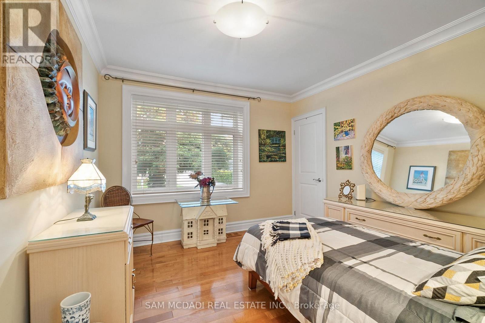 1522 Glenhill Crescent, Mississauga, Ontario  L5H 3C5 - Photo 20 - W13433110