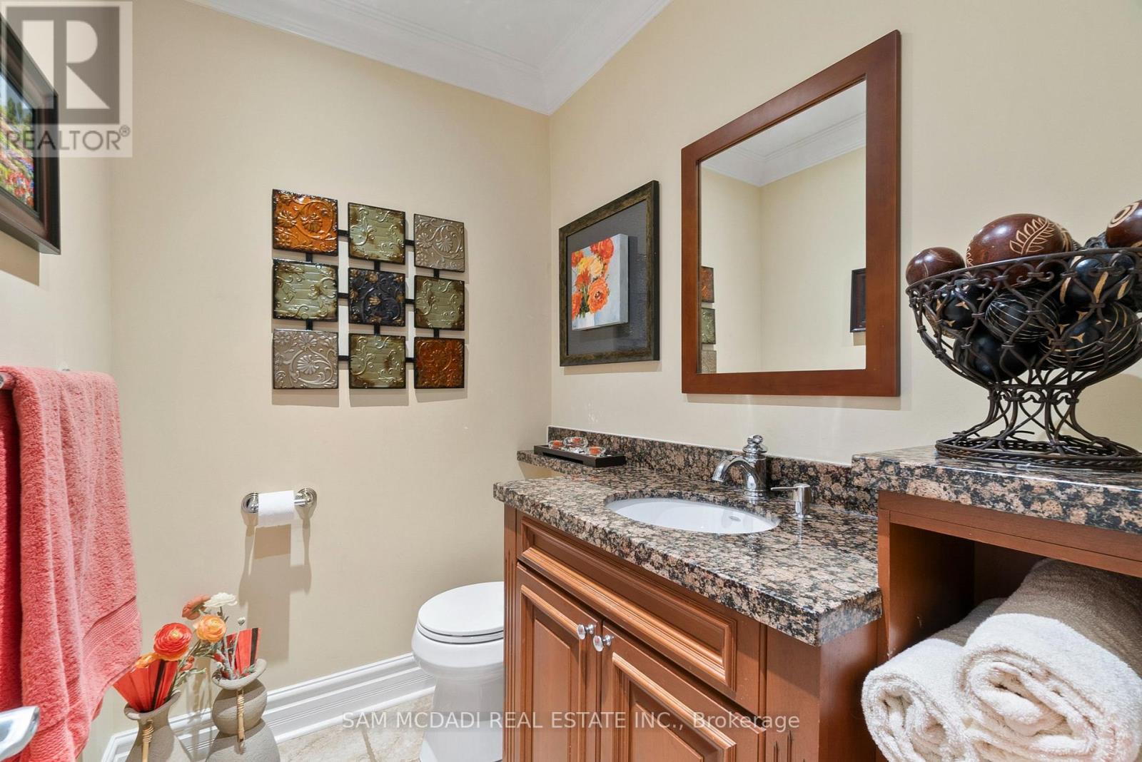 1522 Glenhill Crescent, Mississauga, Ontario  L5H 3C5 - Photo 21 - W13433110