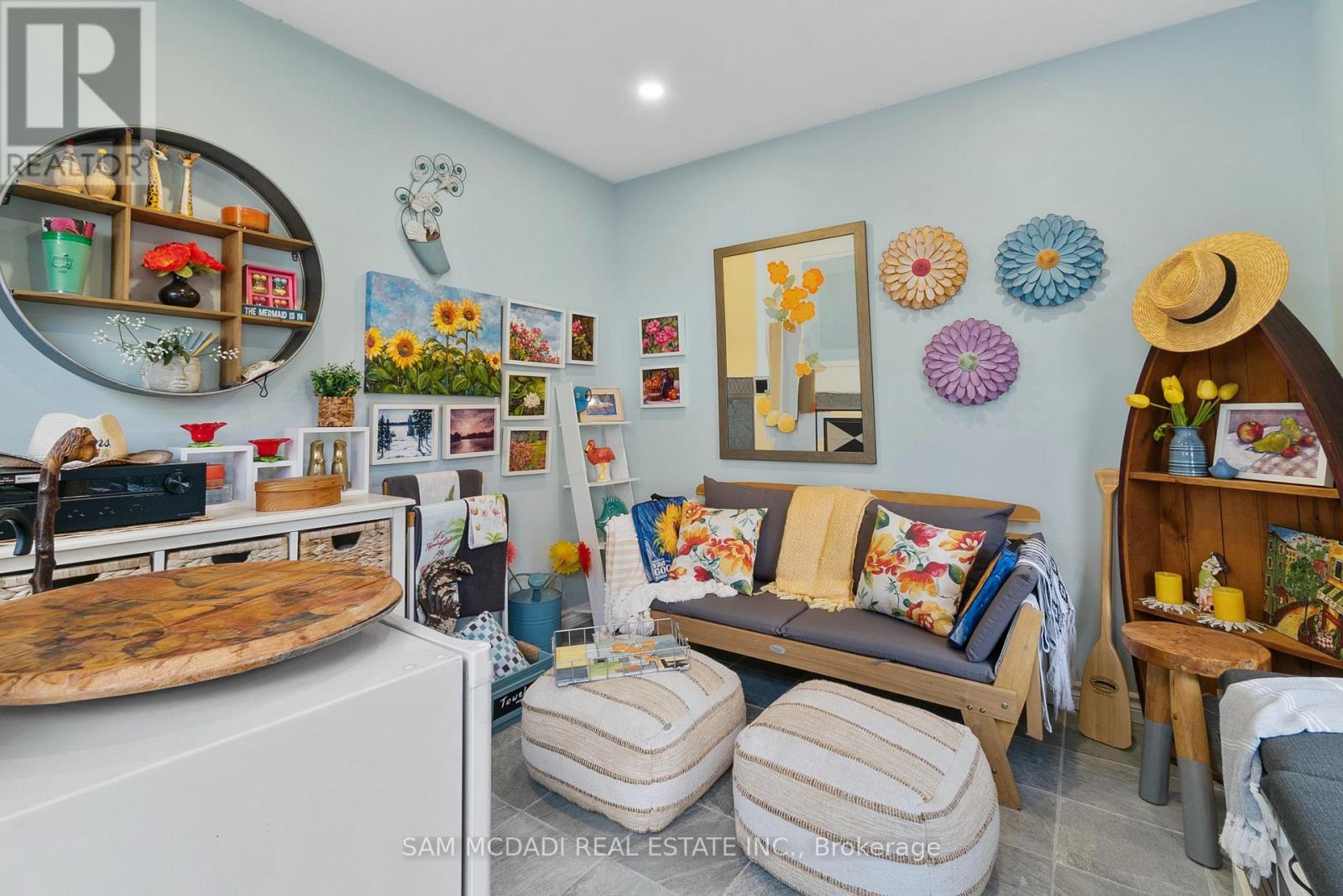 1522 Glenhill Crescent, Mississauga, Ontario  L5H 3C5 - Photo 40 - W13433110