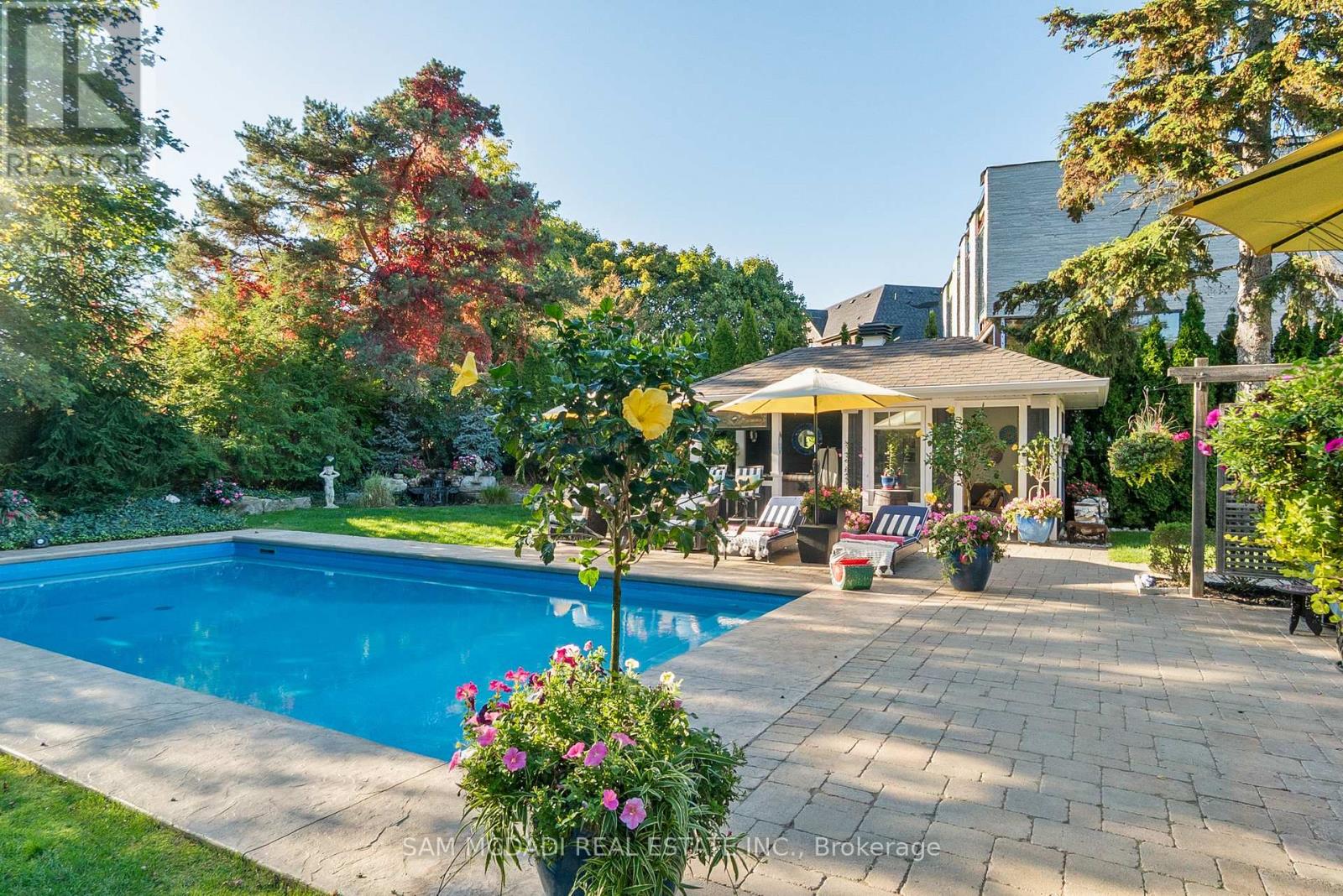 1522 Glenhill Crescent, Mississauga, Ontario  L5H 3C5 - Photo 42 - W13433110