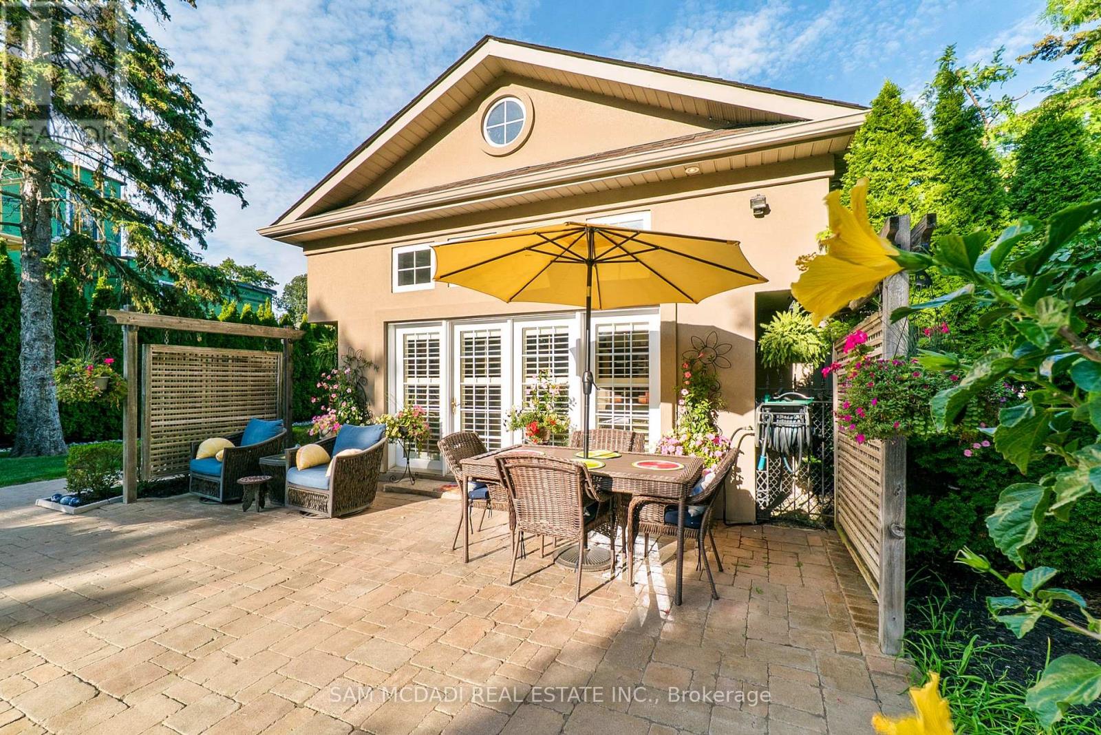 1522 Glenhill Crescent, Mississauga, Ontario  L5H 3C5 - Photo 43 - W13433110