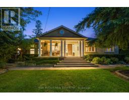 1522 GLENHILL CRESCENT, Mississauga, Ontario