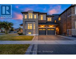 264 ETHERIDGE AVENUE, Milton, Ontario
