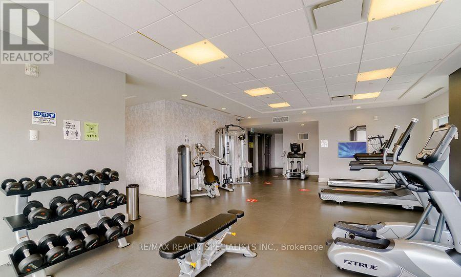 1509 - 2560 Eglinton Avenue W, Mississauga, Ontario  L5M 0Y3 - Photo 10 - W13433114