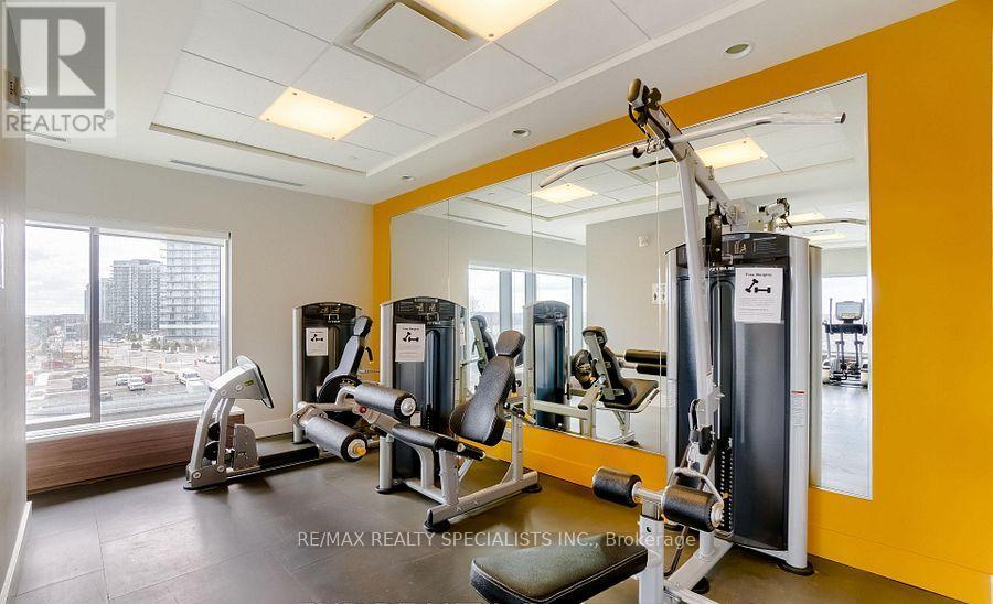 1509 - 2560 Eglinton Avenue W, Mississauga, Ontario  L5M 0Y3 - Photo 11 - W13433114