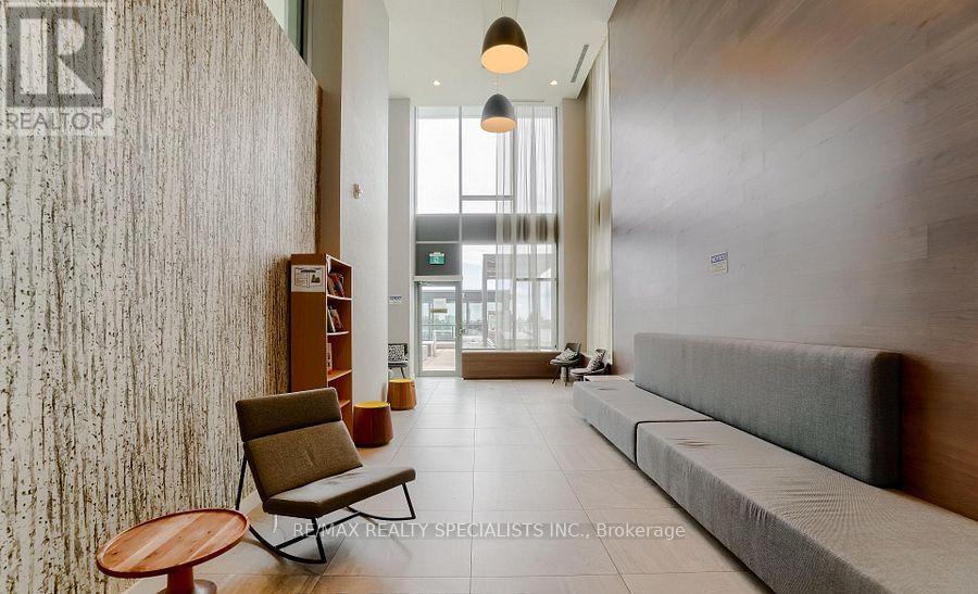 1509 - 2560 Eglinton Avenue W, Mississauga, Ontario  L5M 0Y3 - Photo 13 - W13433114