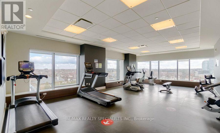 1509 - 2560 Eglinton Avenue W, Mississauga, Ontario  L5M 0Y3 - Photo 15 - W13433114