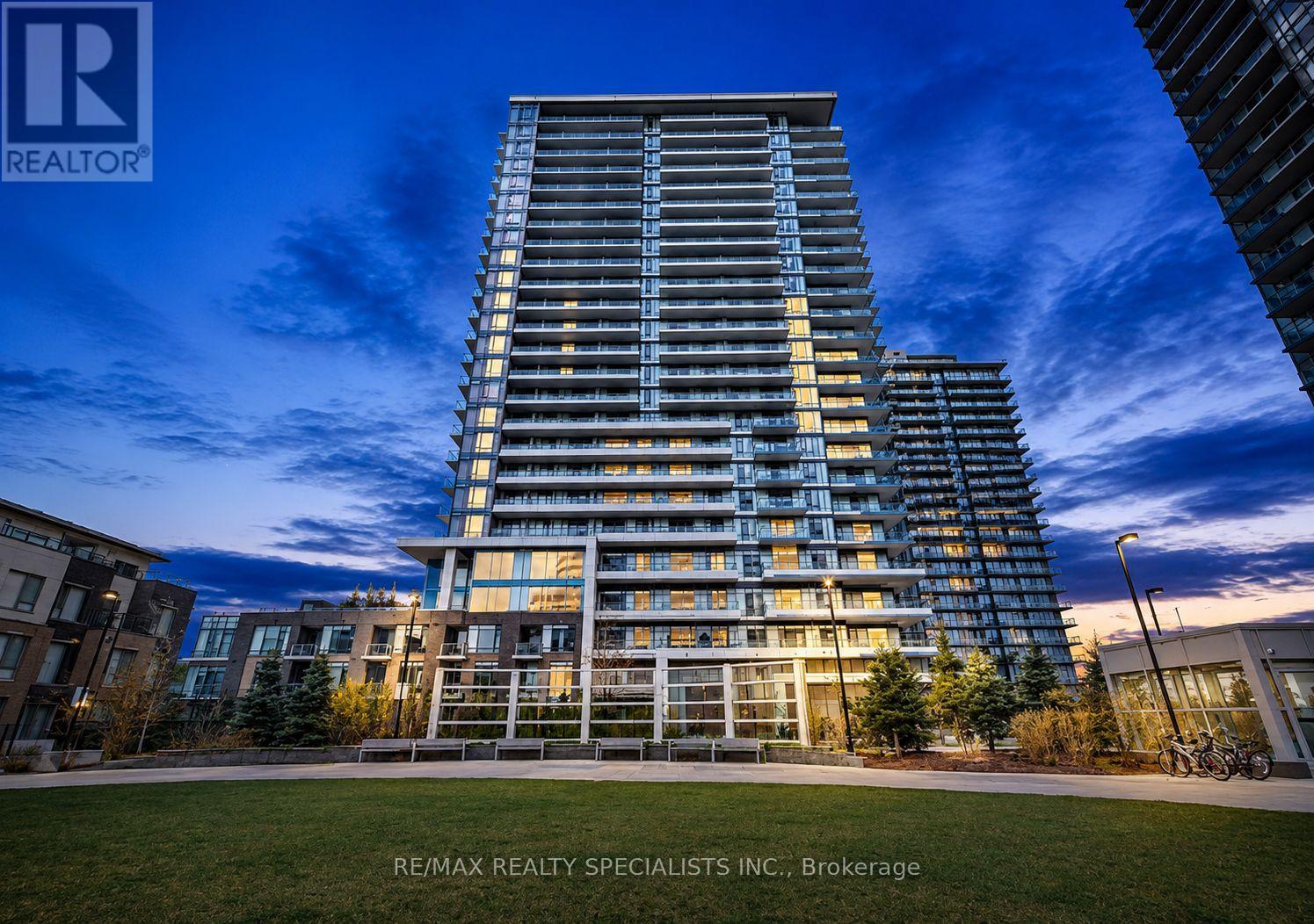 1509 - 2560 Eglinton Avenue W, Mississauga, Ontario  L5M 0Y3 - Photo 18 - W13433114