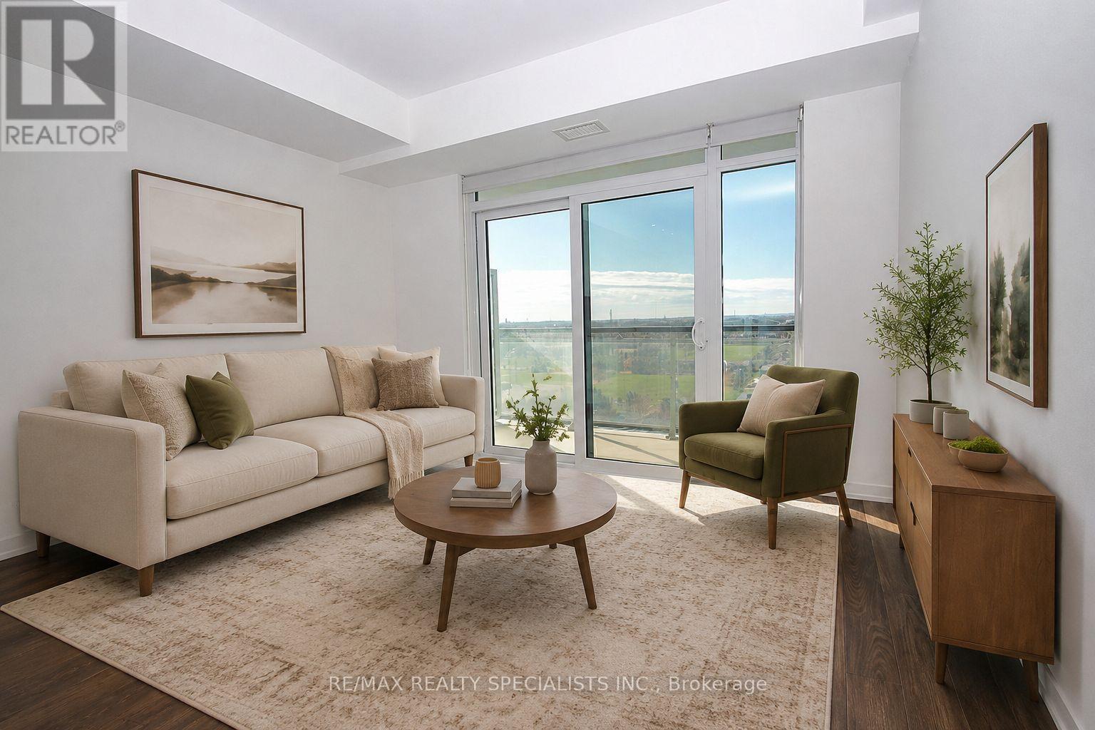 1509 - 2560 Eglinton Avenue W, Mississauga, Ontario  L5M 0Y3 - Photo 2 - W13433114