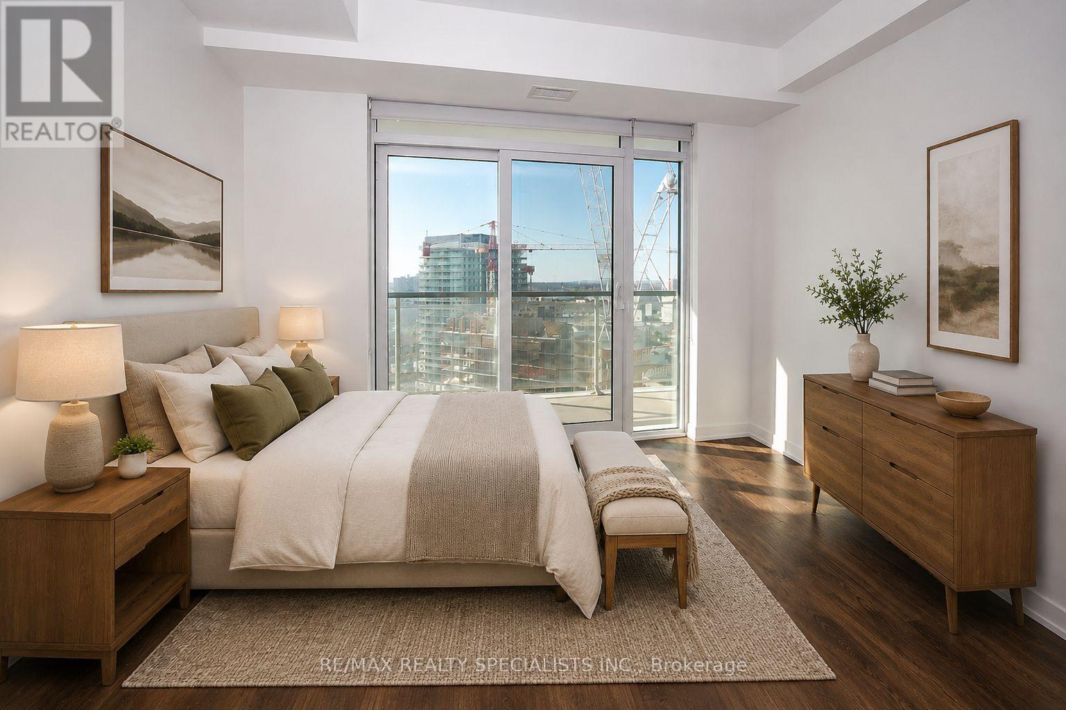1509 - 2560 Eglinton Avenue W, Mississauga, Ontario  L5M 0Y3 - Photo 3 - W13433114