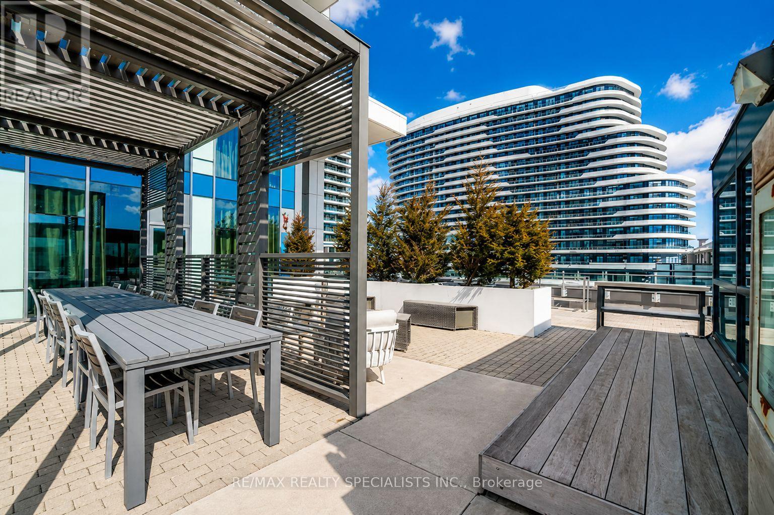1509 - 2560 Eglinton Avenue W, Mississauga, Ontario  L5M 0Y3 - Photo 6 - W13433114