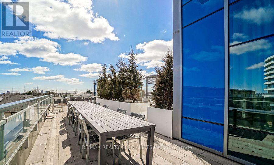 1509 - 2560 Eglinton Avenue W, Mississauga, Ontario  L5M 0Y3 - Photo 8 - W13433114