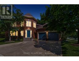 6672 MOCKINGBIRD LANE, Mississauga, Ontario