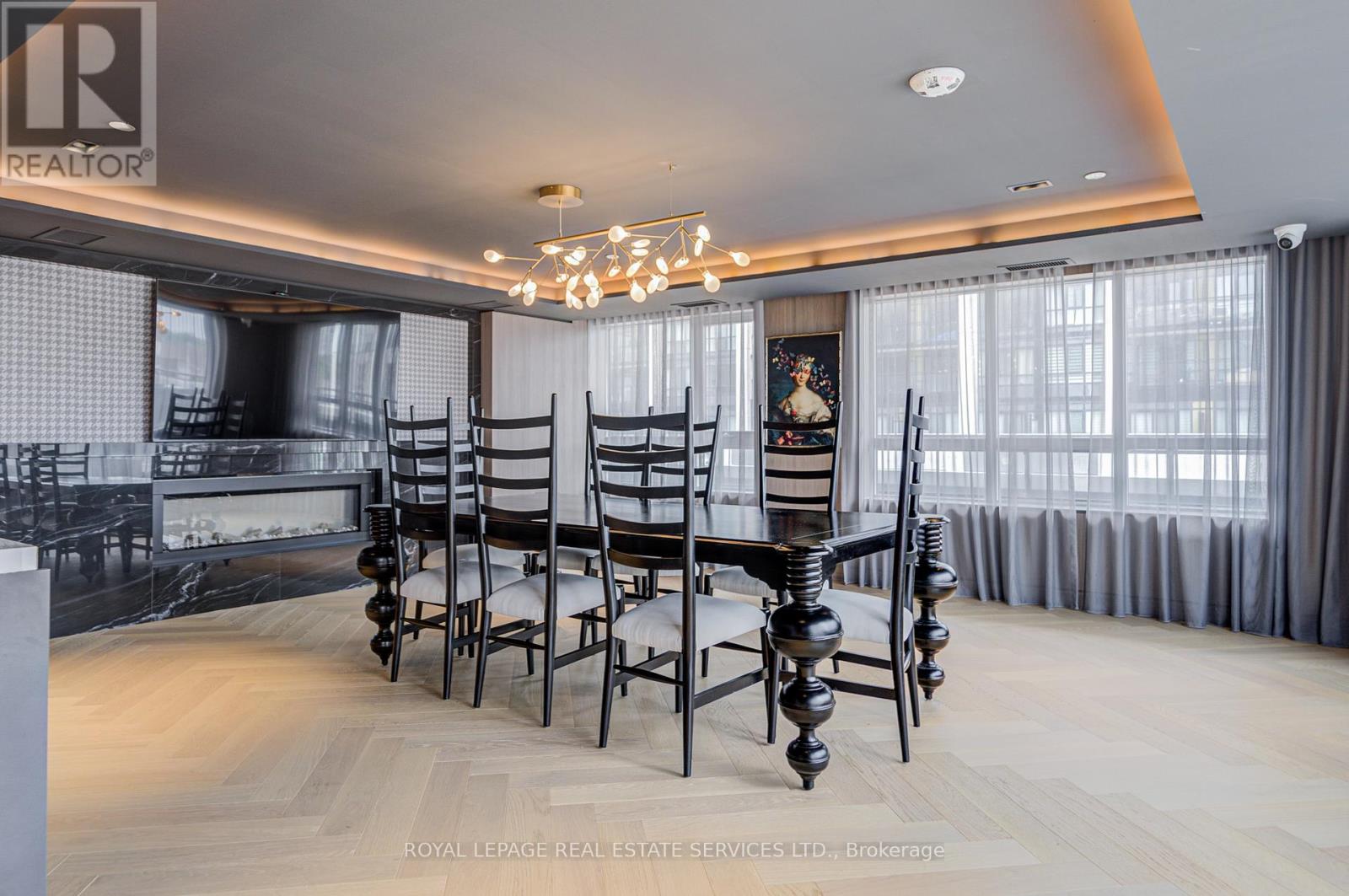822 - 395 Dundas Street W, Oakville, Ontario  L6M 5R8 - Photo 46 - W13427716