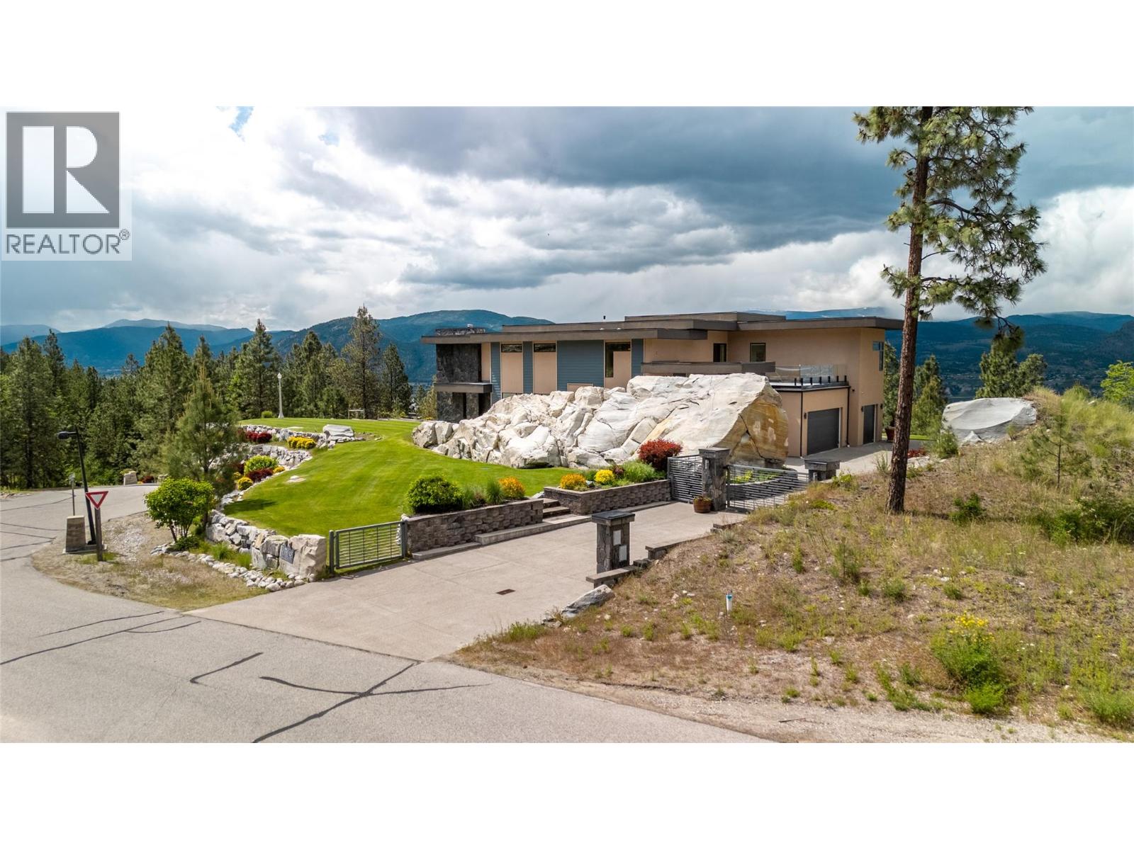 121 Flagstone Rise, Naramata, British Columbia  V0H 1N1 - Photo 71 - 10391155